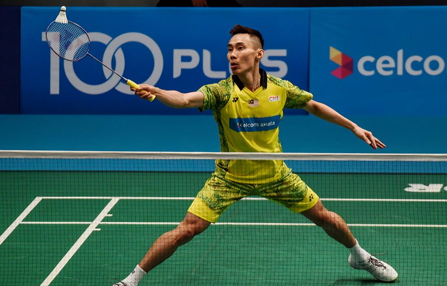 Huyền Thoại Cầu Lông Vĩ Đại Nhất Mọi Thời Đại