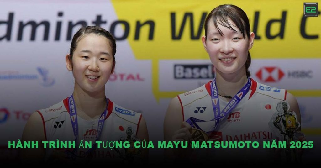 Mayu MATSUMOTO