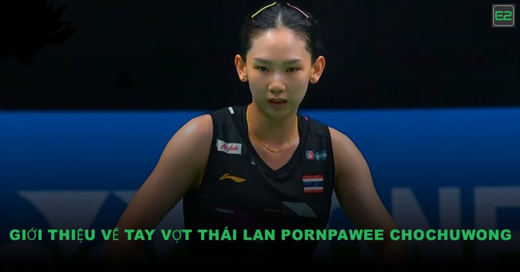 Pornpawee Chochuwong