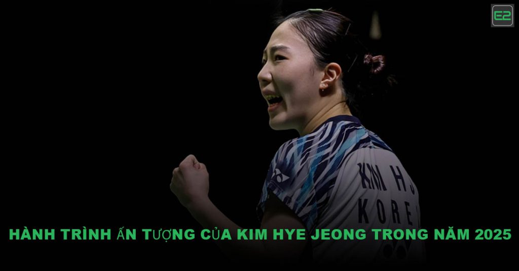 KIM Hye Jeong