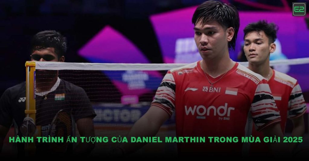 Daniel MARTHIN
