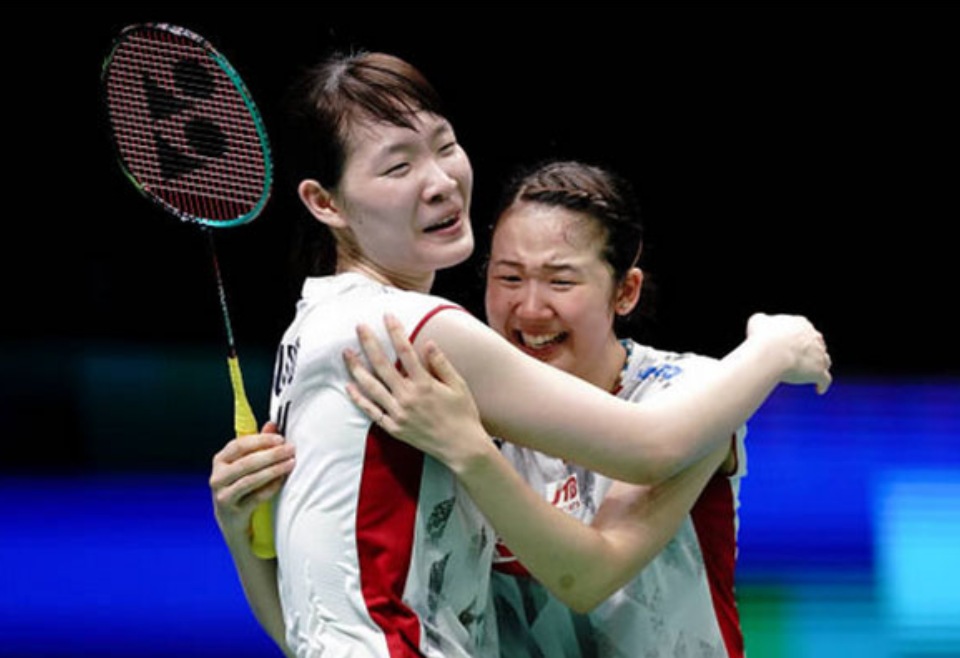 Mayu MATSUMOTO
