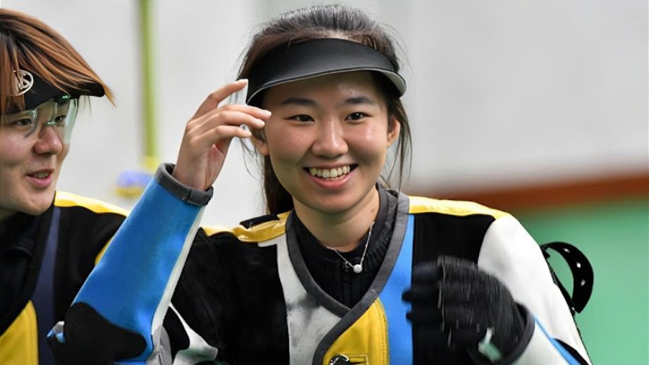 CHEN Fanghui