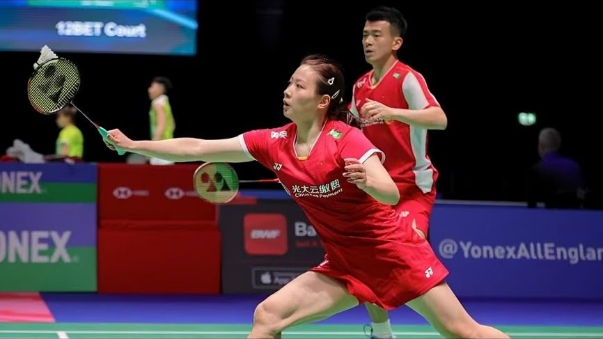 CHEN Fanghui