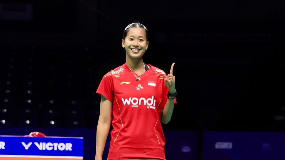 Putri Kusuma WARDANI