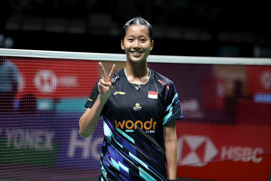 Putri Kusuma WARDANI