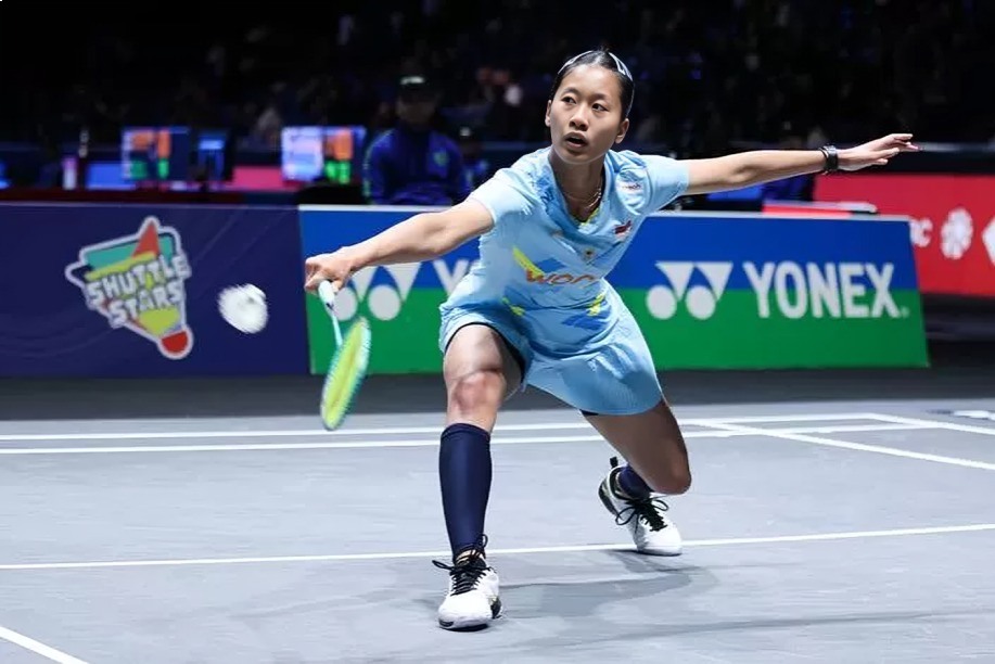 Putri Kusuma WARDANI
