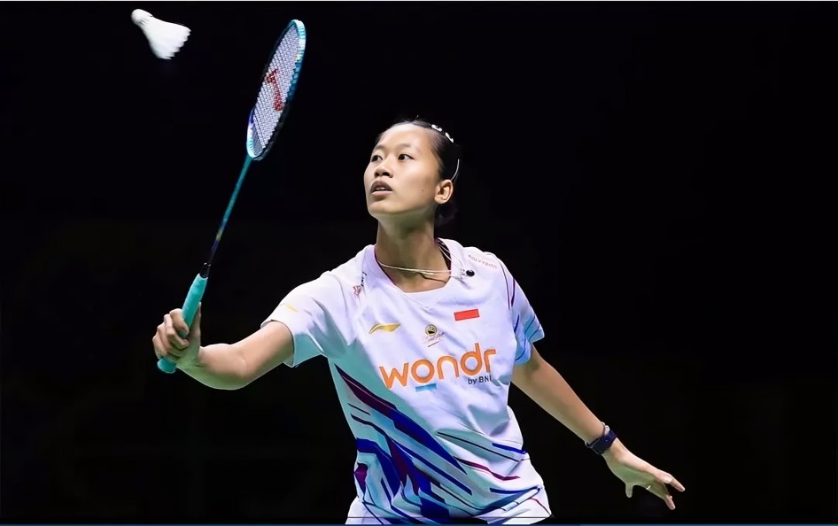 Putri Kusuma WARDANI