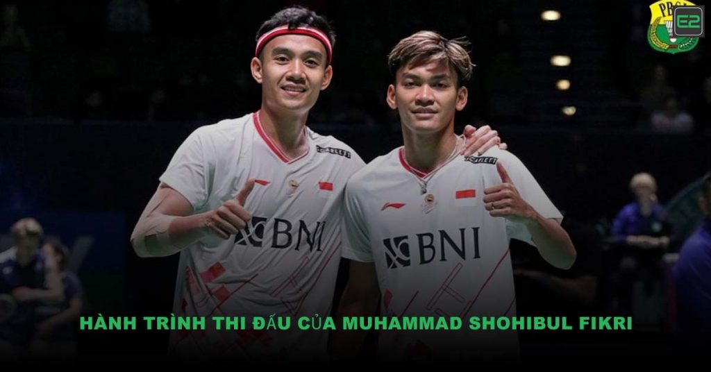 Muhammad Shohibul FIKRI