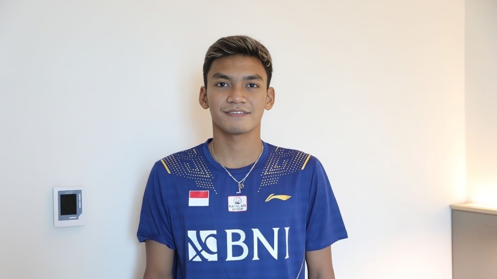 Muhammad Shohibul FIKRI