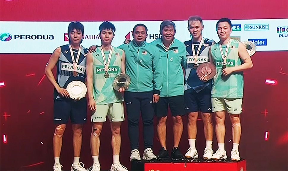 MAN Wei Chong