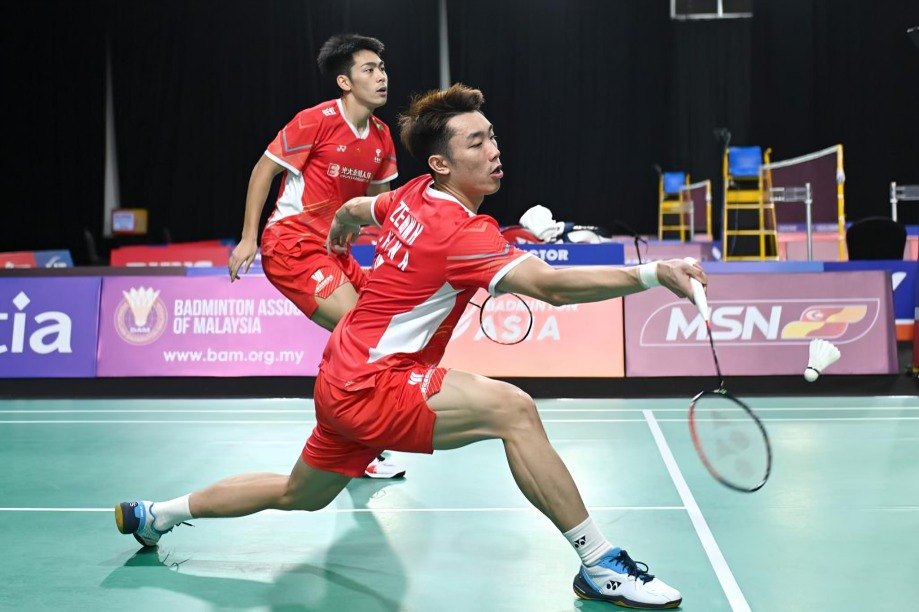 Xie Haonan