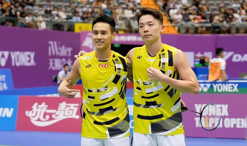 LIU Kuang Heng