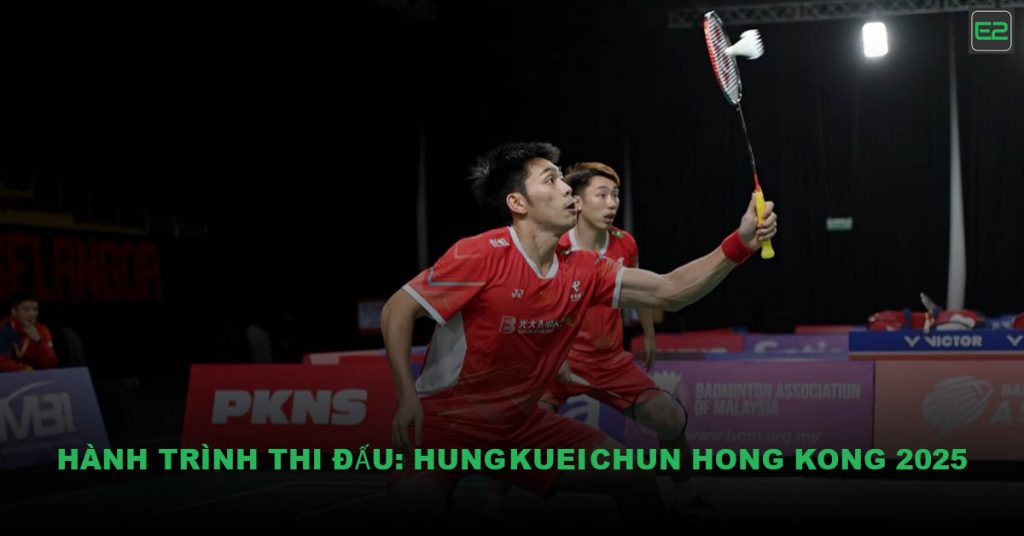 HUNG Kuei Chun