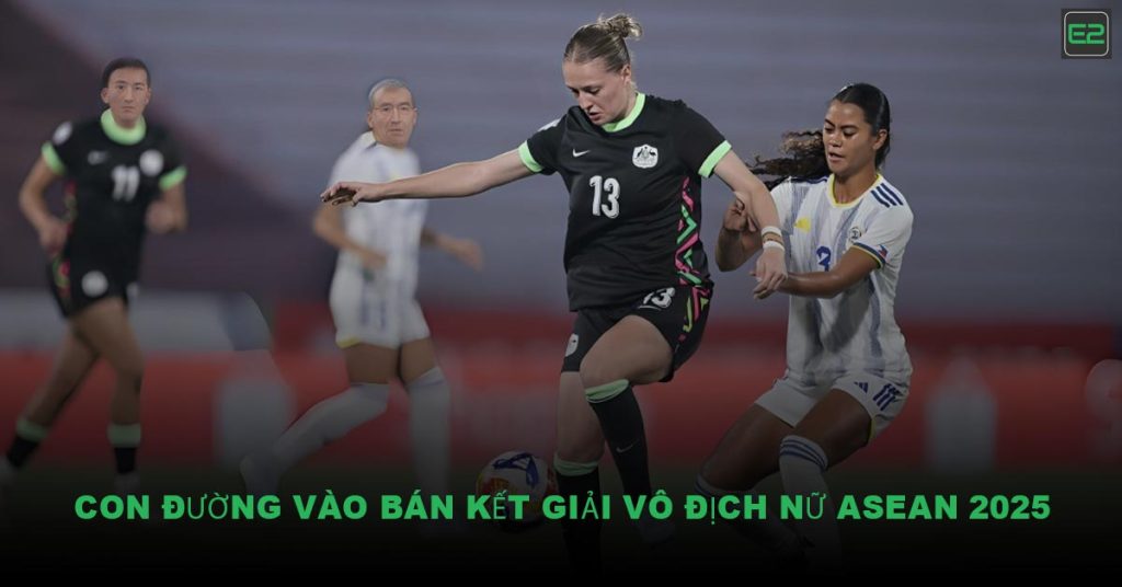 Giải vô địch nữ ASEAN