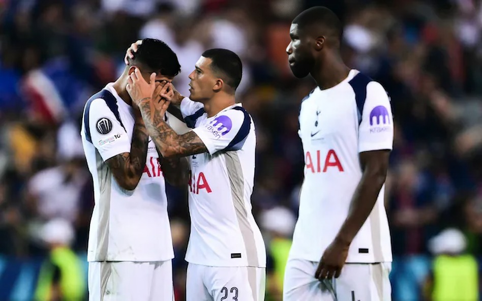 Tottenham