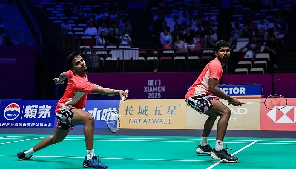 Ruban Kumar