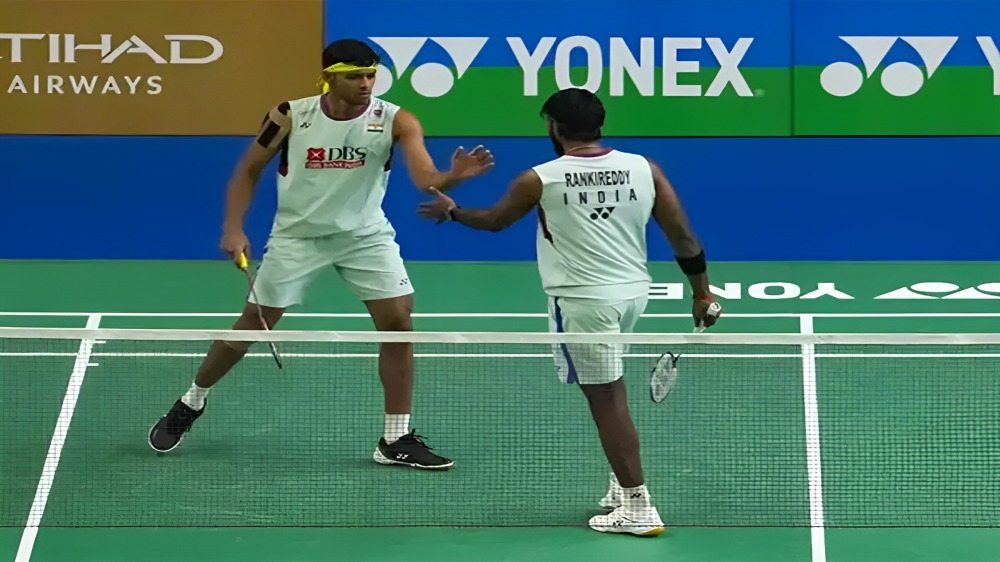 Ruban Kumar