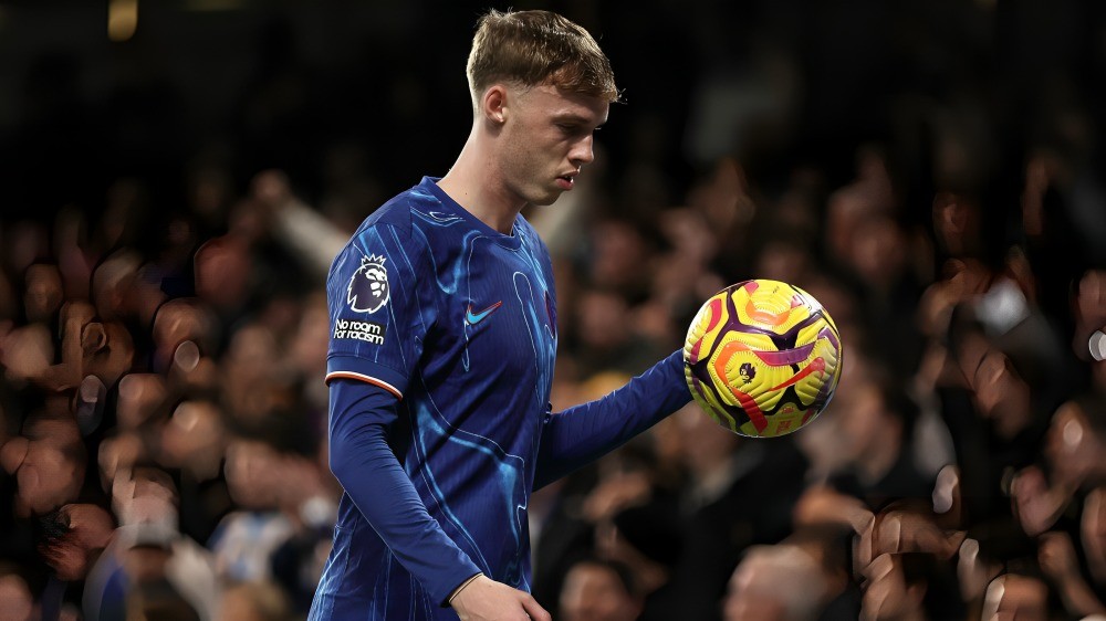 Premier League Top 50