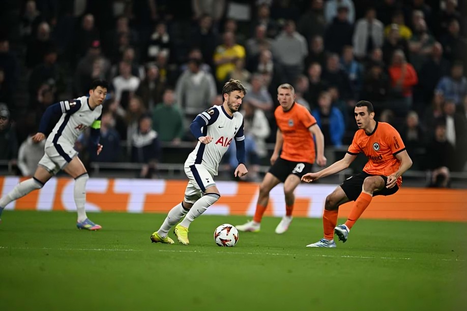 Tottenham